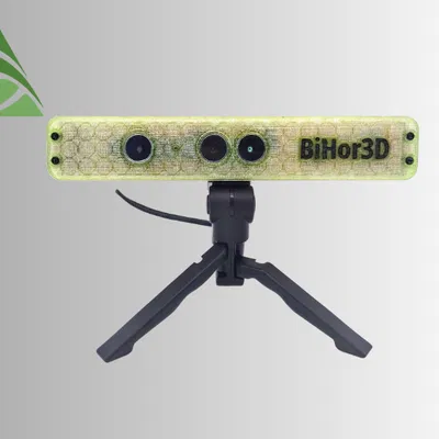 Máy quét 3D BiHor3D 360 Kinect Xbox in 3D