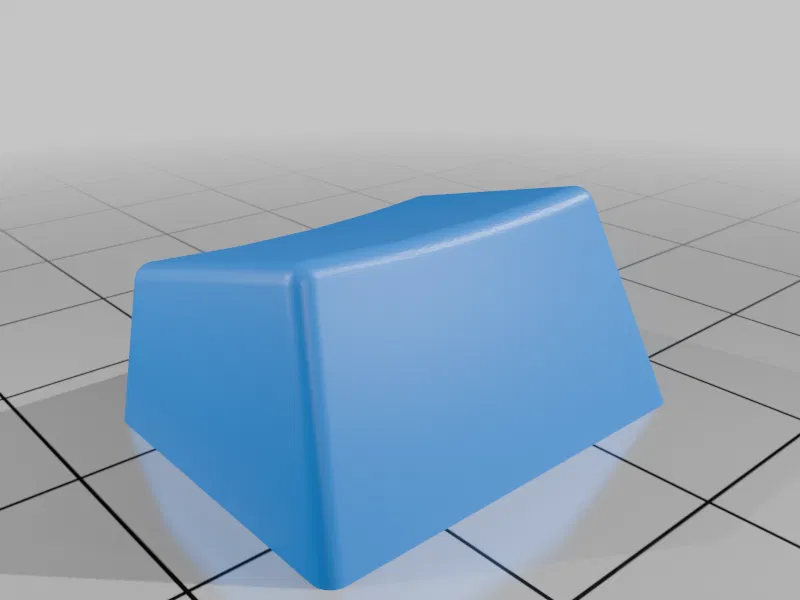 Keycap Bàn Phím Logitech Pro Romer-G - Image 4