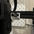 Giá Đỡ Cảm Biến Rung Ender 3 v3 KE - Thumbnail 2