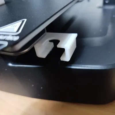 Cảm biến rung giường Ender 3 V3 KE