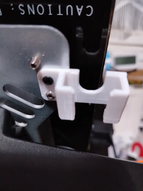 Cảm biến rung giường Ender 3 V3 KE - Image 4