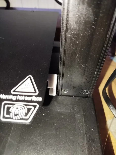 Cảm biến rung giường Ender 3 V3 KE - Image 5