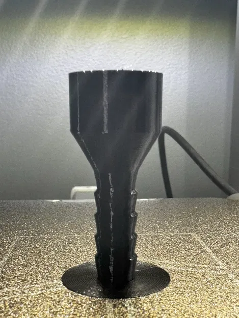 Nút Bịt Ống Đơn Giản 6mm, 8mm, 10mm, 12mm - Image 2