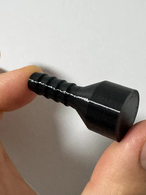 Nút Bịt Ống Đơn Giản 6mm, 8mm, 10mm, 12mm - Image 3