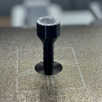 Nút Bịt Ống Đơn Giản 6mm, 8mm, 10mm, 12mm