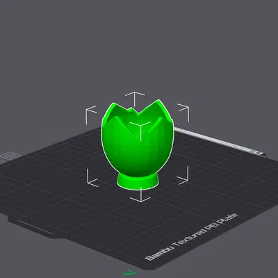 Kẹp Giữ Giấy Ăn Hình Thỏ Phục Sinh
