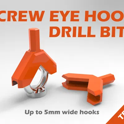 MŨI KHOAN VÍT MÓC - MŨI KHOAN MÓC TREO - (Đã kiểm tra)