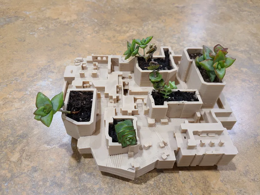 Chậu cây - Image 1