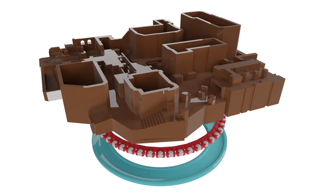 Chậu cây - Image 2