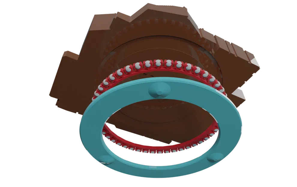 Chậu cây - Image 3