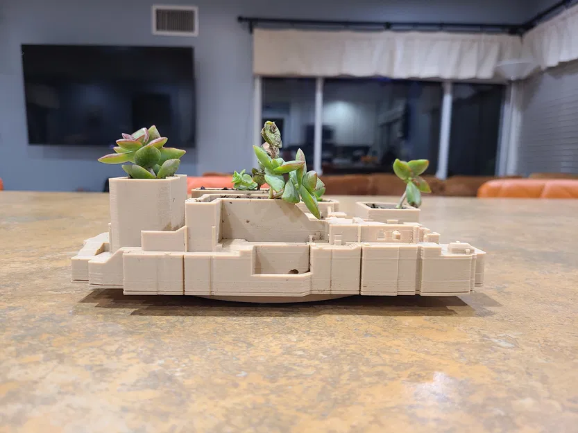 Chậu cây - Image 7