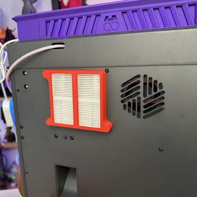 Bộ lọc HEPA Carbon Elegoo Centauri