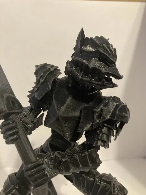 Berserk 13 - Gói mod giáp Dummy 13 - Image 2