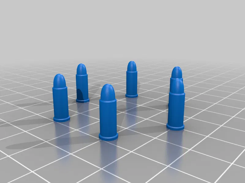 Súng Lục Quay Fidget - Bản Remix - Image 6