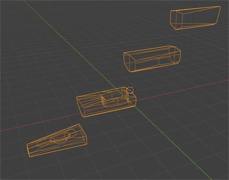 Vỏ Thuyền Buồm RC - Image 4