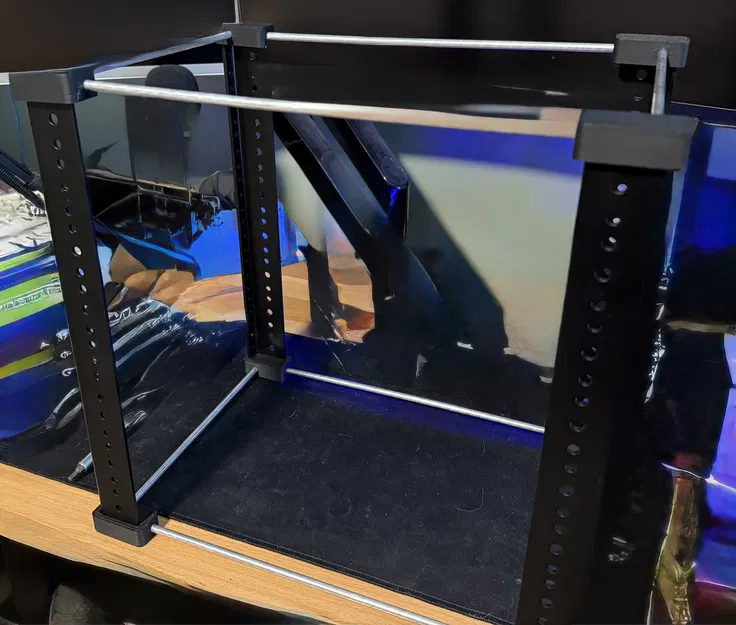 Tủ rack 10 inch tiết kiệm chi phí - Image 2