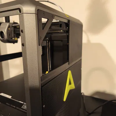 Ốp Hông Cho Creality K1 SE