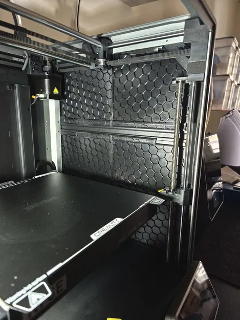 Ốp Hông Cho Creality K1 SE - Image 4