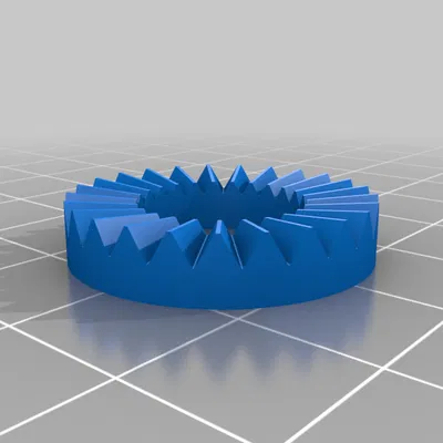 Khớp nối Hirth có Tệp nguồn và Tài liệu đi kèm