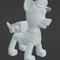 Mô hình Paw Patrol - Thumbnail 1