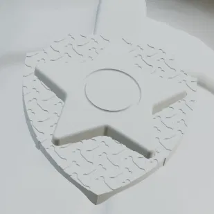 Mô hình Paw Patrol