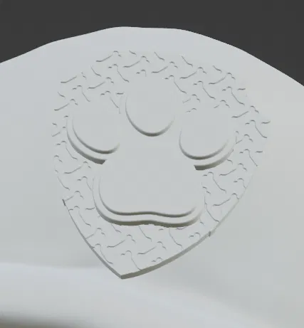 Mô hình Paw Patrol - Image 4