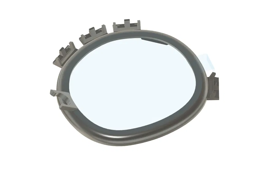 Mount Zenni Tương Thích Cho Quest 3 ETVR (Đang Phát Triển) - Image 1