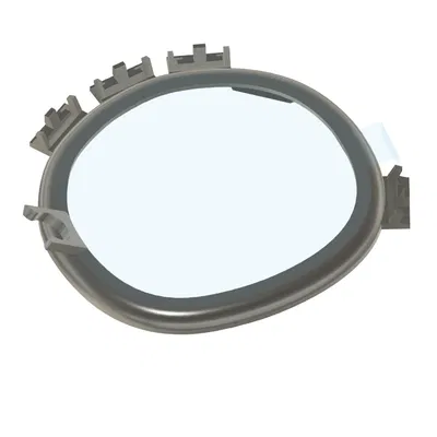 Mount Zenni Tương Thích Cho Quest 3 ETVR (Đang Phát Triển)