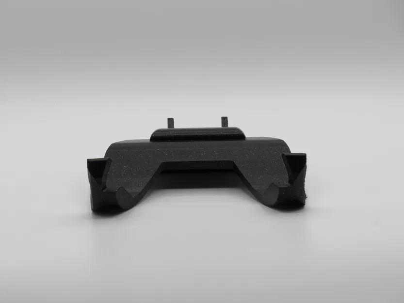 Giá Đỡ Tay Cầm Xbox One (Nâng Cấp) Cho Bảng Pegboard Ikea (Skadis) - Image 2