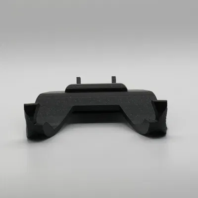 Giá Đỡ Tay Cầm Xbox One (Nâng Cấp) Cho Bảng Pegboard Ikea (Skadis)