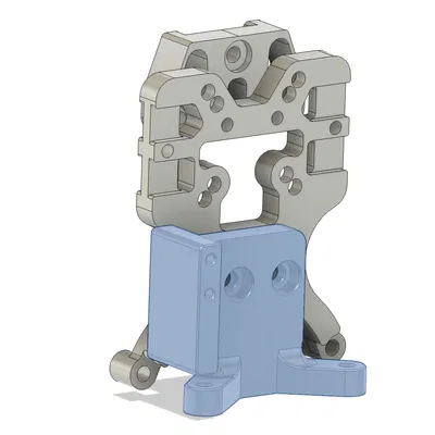 Phụ kiện CNC DragonBurner