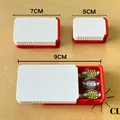 Hộp Mini Pocket Slide Box (5cm | 7cm | 9cm) - Cao 25mm - Thumbnail 1