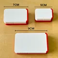 Hộp Mini Pocket Slide Box (5cm | 7cm | 9cm) - Cao 25mm - Thumbnail 2
