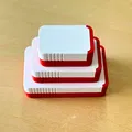 Hộp Mini Pocket Slide Box (5cm | 7cm | 9cm) - Cao 25mm - Thumbnail 4