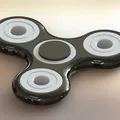 16 Mẫu Fidget Spinner - Thumbnail 1