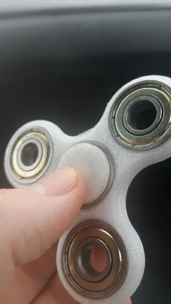 16 Mẫu Fidget Spinner - Image 4