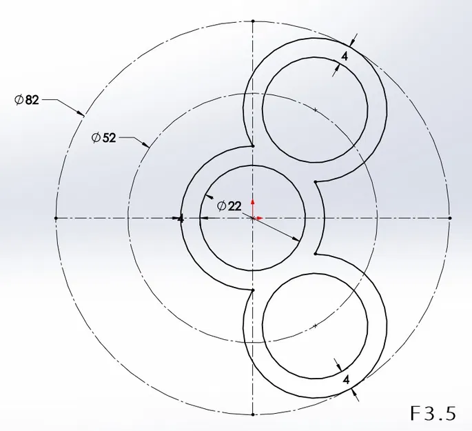 16 Mẫu Fidget Spinner - Image 7