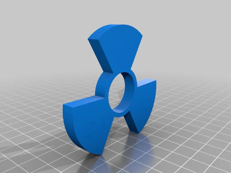 16 Mẫu Fidget Spinner - Image 10