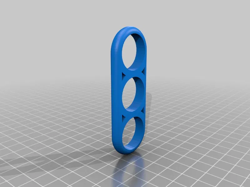 16 Mẫu Fidget Spinner - Image 17