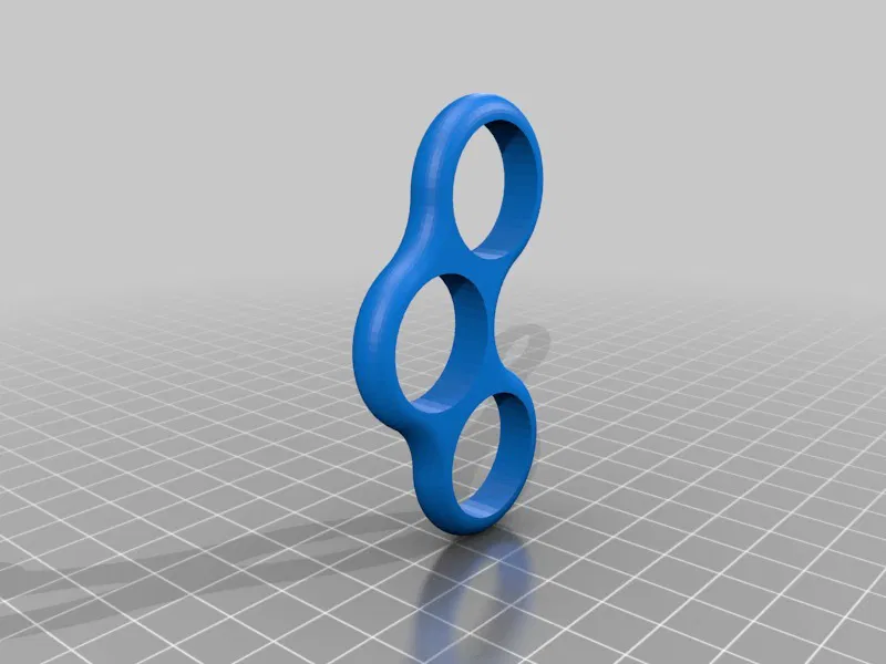 16 Mẫu Fidget Spinner - Image 18