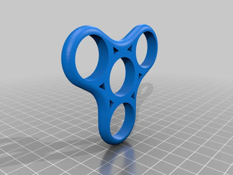 16 Mẫu Fidget Spinner - Image 23