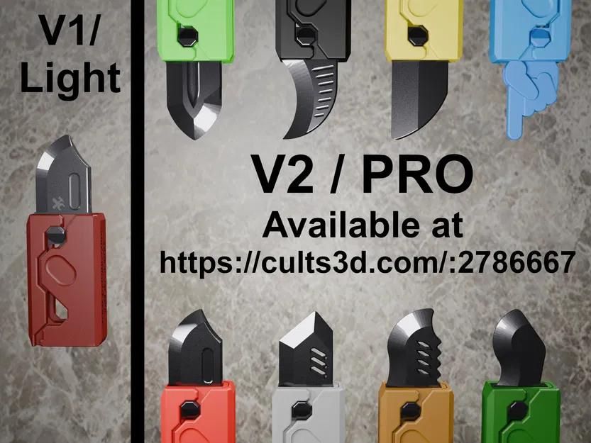 Dao Trọng Lực In Liền V1 - Image 2