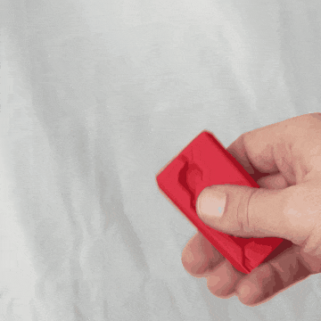 Dao Trọng Lực In Liền V1