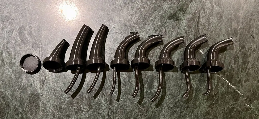 Vòi Bình Sữa Gallon - Image 3