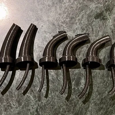 Vòi Bình Sữa Gallon