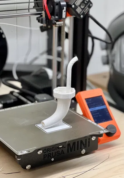 Vòi Bình Sữa Gallon - Image 4