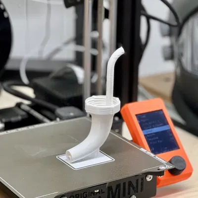 Vòi Bình Sữa Gallon