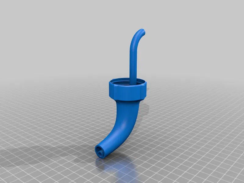 Vòi Bình Sữa Gallon - Image 8