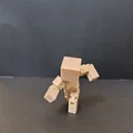 Mô hình VoxelMan V2 - Thumbnail 5
