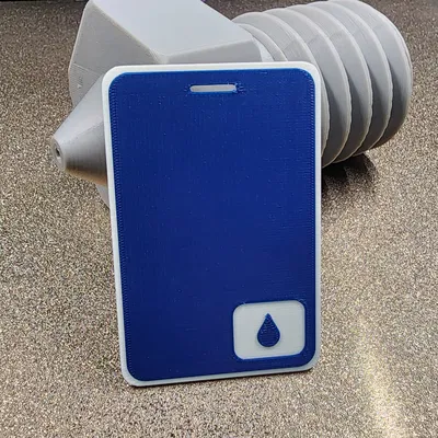 Thẻ Chìa Khóa Lumon Industries